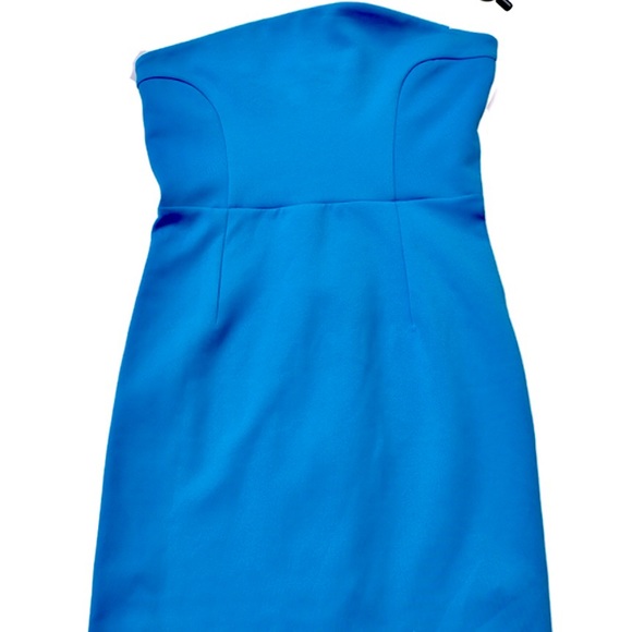 ZARA- W & B Collection. Dress. size:M - Picture 4 of 7